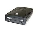 Iomega CDRW External 52x24x52 USB2 Drive