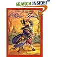 Oliver Twist (Books of Wonder)