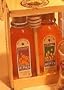 Fancy Honey Crate
