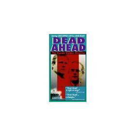 Dead Ahead: The Exxon Valdez Disaster [VHS]
