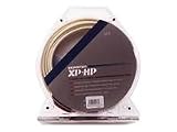 Monster XP Navajo White - Compact Speaker Cable 20 ft. - 6.09 m. (XPNWMS 20)
