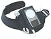Tunebelt iPod Mini Armband Carrier Black
