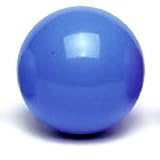 HS/BOY'S WORLD CLASS IRON SHOT, BLUE [12 LBS, 115MM]