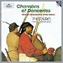 Chansons et Danceries (French Renaissance Wind Music)
