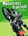 Book Motocross Freestyle (To the Extreme)