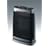 De'Longhi DCH2590ER Oscillating Ceramic Heater with Digital Display, 1.8kW