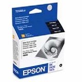T054820 Matte Black Ink Cartridge For Epson Printer (compatible)