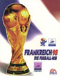 Eigenschaften Electronic Arts  / Frankreich 98 - Die Fußball WM