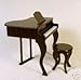 37-Key Elite Baby Grand - Black