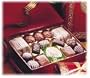 Rogers' Chocolates Book Box by Frank Ottomanelli Gourmet Foods