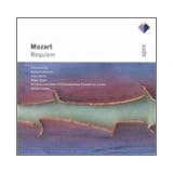 Mozart: Requiem