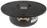 HiVi Q1R 1-1/8 Textile Dome Tweeter
