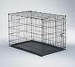 48" Brand New Large Folding Dog Cat Crate Cage Kennel 48" Brand New Large Folding Dog Cat Crate Cage Kennel
