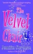 The Velvet Chair