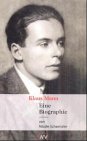 Produkt-Bild: Klaus Mann: Eine Biographie