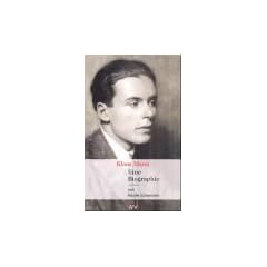 Klaus Mann: Eine Biographie