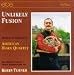Unlikely Fusion: Chamber Works By Kerry Turner