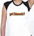 Got Edmonds? Cap Sleeve T-Shirt