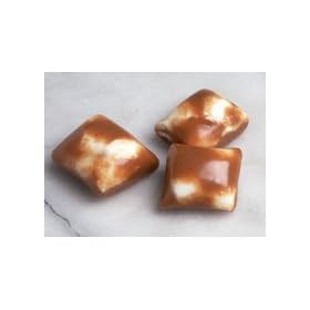 Swiss Maid Vanilla Cowmels