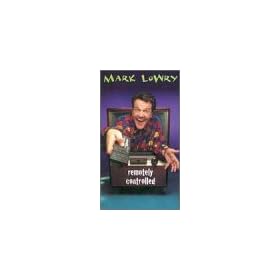 Remotely Controlled [VHS]