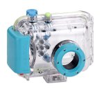 Pentax O-WP1 Waterproof Case for Optio 330, 330RS, 430, 430RS