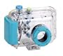 Pentax O-WP1 Waterproof Case for Optio 330, 330RS, 430, 430RS