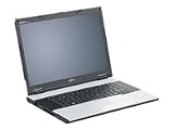Zoom Produkt-Bild: Fujitsu Esprimo Mobile V6555 39,1 cm (15,4 Zoll) Notebook (Intel Core 2 Duo P7350, 2,0GHz, 4GB RAM, 500GB HDD, nVidia GeForce 8200M, DVD, Win 7 Pro)