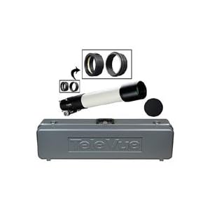 Tele Vue NP101is Imaging System 4 f 5.4, 4-Element APO Refractor Telescope Optical Tube... by 