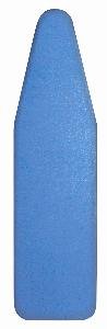 Deluxe Drawcord Hotel Ironing Board Pad & Cover 15 X 54