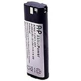 Produkt-Bild: AccuCell batterie compatible pour AEG P7.2, ABSE10, ABS10, NiCD