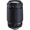 Tamron Autofocus 70-300mm f/4-5.6 LD 1:2 Macro Lens for Canon SLR Cameras