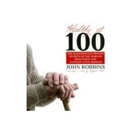 Healthy at 100