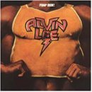Alvin Lee - Pump Iron!