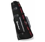 TaylorMade Players Travel Cover Staff