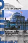 Produkt-Bild: Scheitern an der Vergangenheit. Das deutsche Selbstverst&auml;ndnis zwischen Re-Education und Berliner Republik