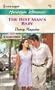 The Best Man's Baby: The Wedding Planners (Harlequin Romance)