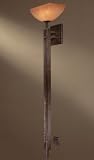 LINEAGE PIN UP WALL SCONCE