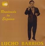 RONDANDO TU ESQUINA