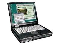 review Compaq ARMADA 1750