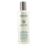 Smoothing Reflectives Styling Gel - Nioxin - Hair Care - 200ml/6.8oz