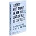 Es kommt nicht darauf an, wer Du bist, sondern wer Du sein willst: Das erfolgreichste Buch der Welt von Paul Arden