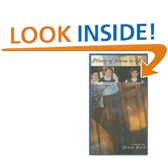 Plenty of harm in God: A novel