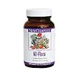 All Flora By New Chapter - 76 Veg Capsules