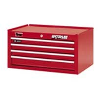 Waterloo Traxx TR 4 - Red
