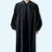 Pastor Baptism Robe