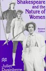 Shakespeare and the Nature of Women