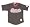 Minor League Baseball Williamsport Crosscutters Adult V Neck Jersey (Adult Large)