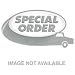 Blumberg Excelsior 5291 Vinyl Multi-Ring Portfolio, Velcro Tab, Two-Part, 1-5/8