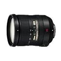 Nikon 18-200mm f/3.5-5.6 G ED-IF AF-S VR [Vibration Reduction] DX Lens