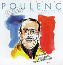Review Poulenc  / Sextet for Piano & Winds